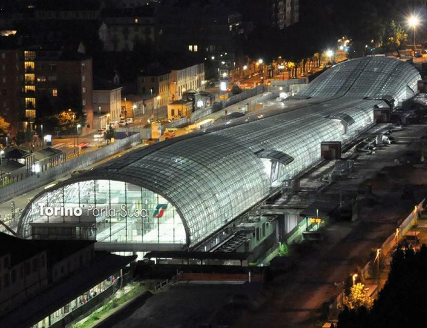 Appartamento Via Bernardino Drovetti Torino