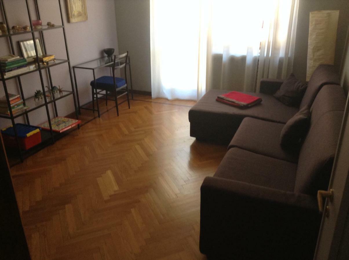 Appartamento Via Bernardino Drovetti
