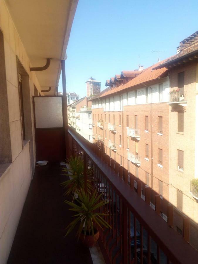 Via Bernardino Drovetti Appartamento Torino