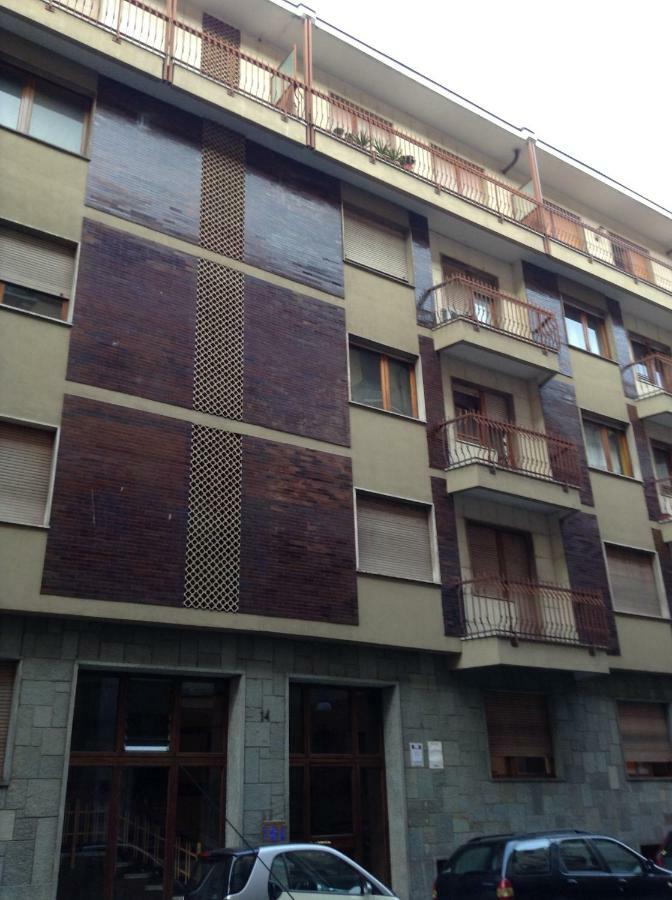 Via Bernardino Drovetti *