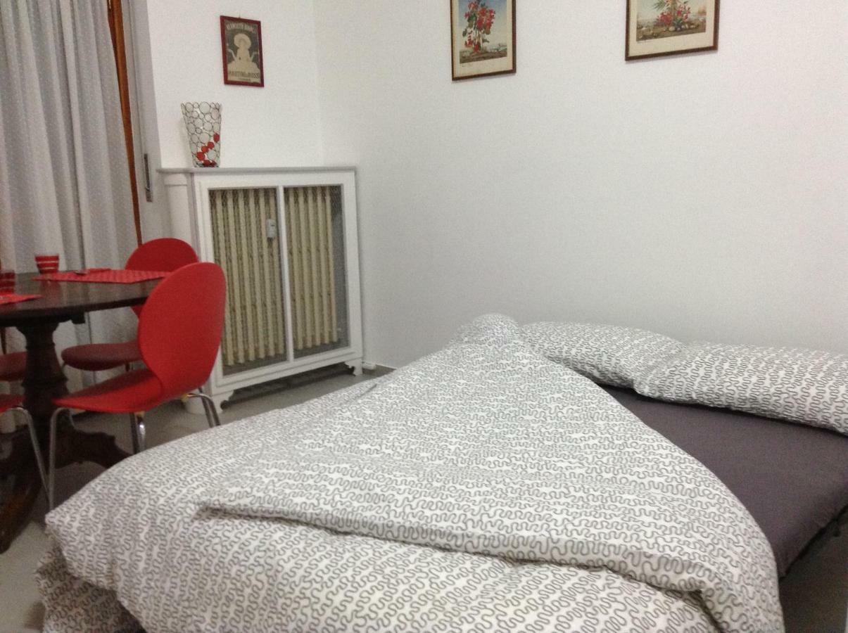 Appartamento Via Bernardino Drovetti *