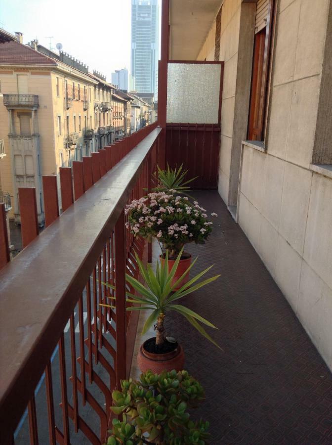 Via Bernardino Drovetti Appartamento Torino